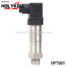 Flat Membrane Pressure Transducer Sensor